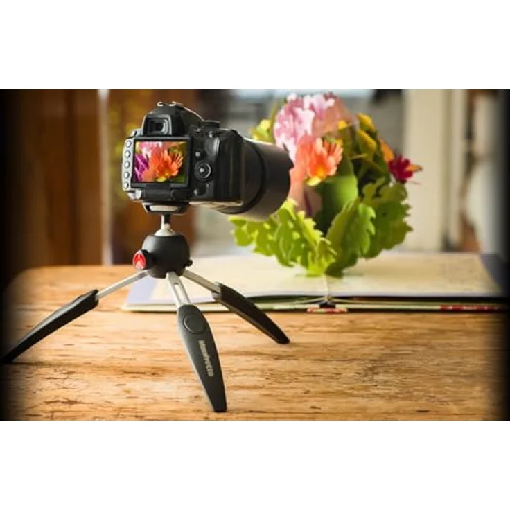 Manfrotto PIXI EVO – Bild 8