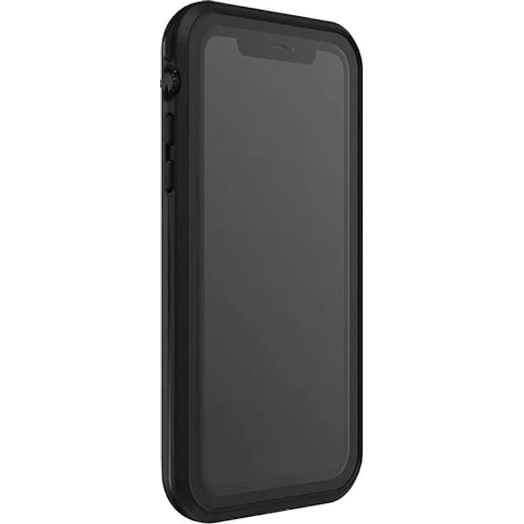 Lifeproof Fré - Wasserdichtes, sturzgesschütze Schutzhülle für iPhone 11 - schwarz – Bild 6