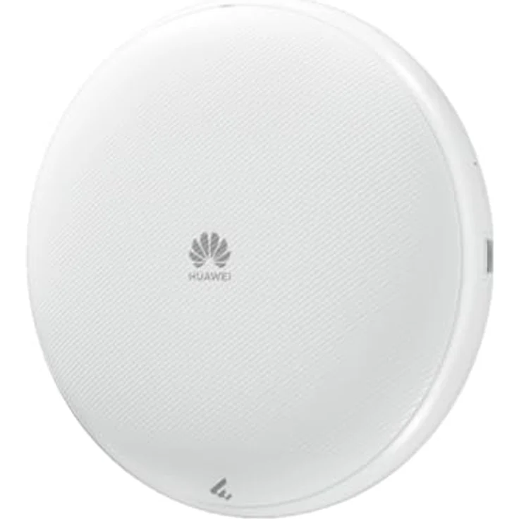 HUAWEI eKit AP673, Access Point 2,4/5/6 GHz, 13660 Mbit/s, WPA2/WPA3, weiße Farbe – Bild 2