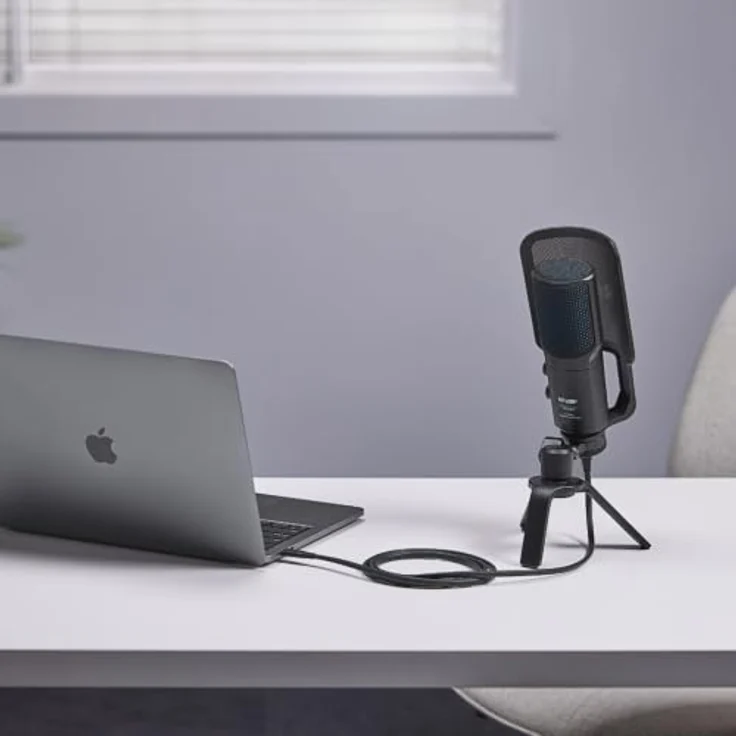 RODE SC17 Purple, USB-C-zu-USB-C-Kabel für RØDE-Mikrofone und mobile Geräte – Bild 3