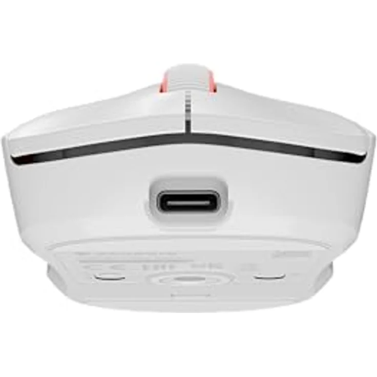 Genesis Zircon XIII, Wireless Gaming-Maus mit 26000 DPI, ergonomisches Design, weiß – Bild 8
