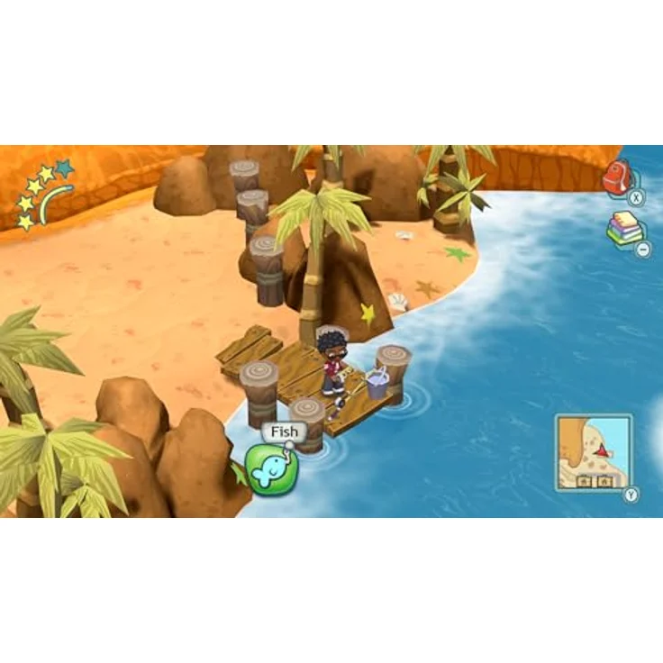 Electronic Arts MySims: Cozy Bundle Switch | VideoGame | Deutsch - Kreative Abenteuer mit entzückenden Sims und charmanten Geschichten – Bild 3