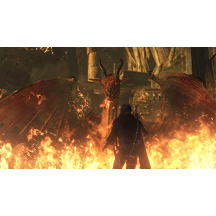Dragon's Dogma - Dark Arisen (Xbox One) – Bild 3