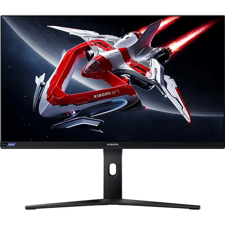 27" Xiaomi Mini LED Gaming Monitor G Pro 27i EU – Bild 1