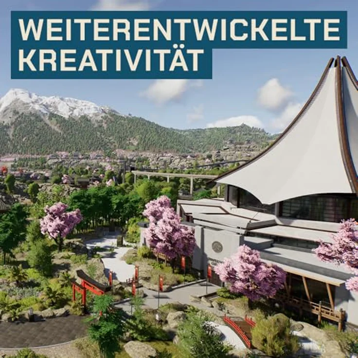 Fireshine Games Jurassic World Evolution 3 - PS5 Game mit über 80 Dinosaurierarten, epischer Kampagne und exklusivem Vorbesteller-Bonusset – Bild 4