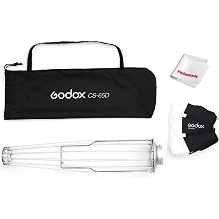 Godox Lantern Softbox 65CM – Bild 5