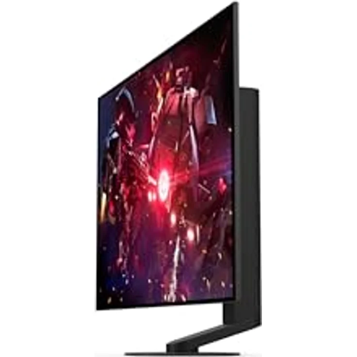 SONY INZONE M10S II, OLED 27 Zoll QHD Gaming Monitor mit 0,02 ms Reaktionszeit und 540 Hz Bildwiederholrate – Bild 16