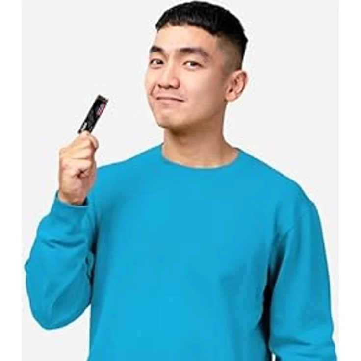 KIOXIA EXCERIA PRO G2, 1TB M.2 2280 NVMe SSD, PCIe 5.0, bis zu 14.900 MB/s Lesen, 13.700 MB/s Schreiben, internes Hochgeschwindigkeitslaufwerk für Laptop und Desktop-PC, Gaming, Content Creation, Videobearbeitung – Bild 2