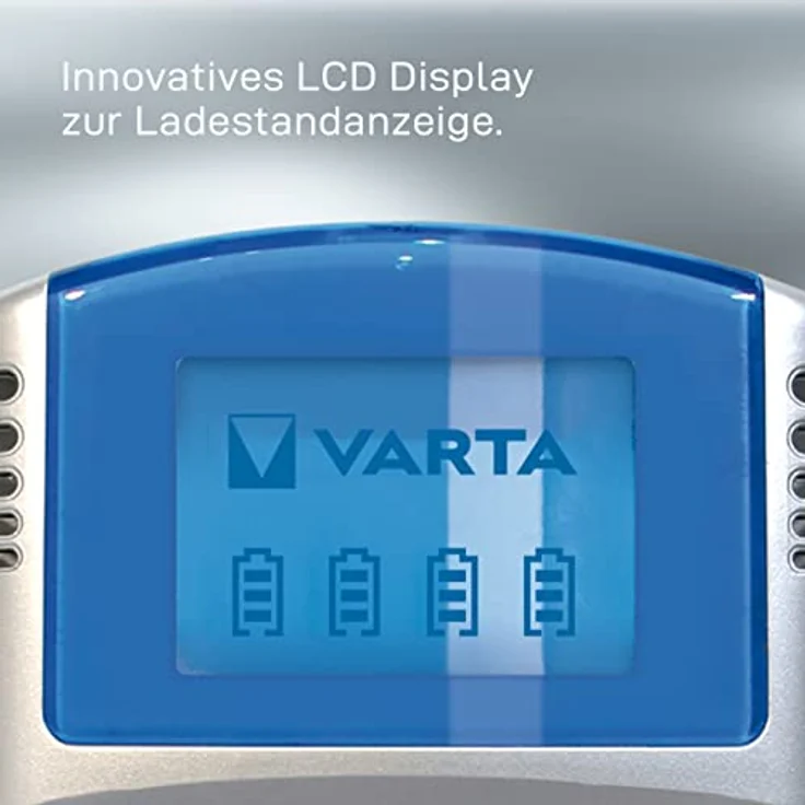 Varta -POWERLCD - Preisvergleich – Bild 6