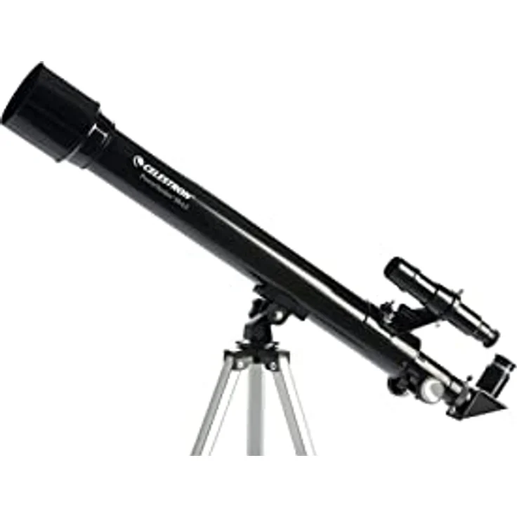 Celestron 21039 PowerSeeker 50AZ Refraktor – Bild 2