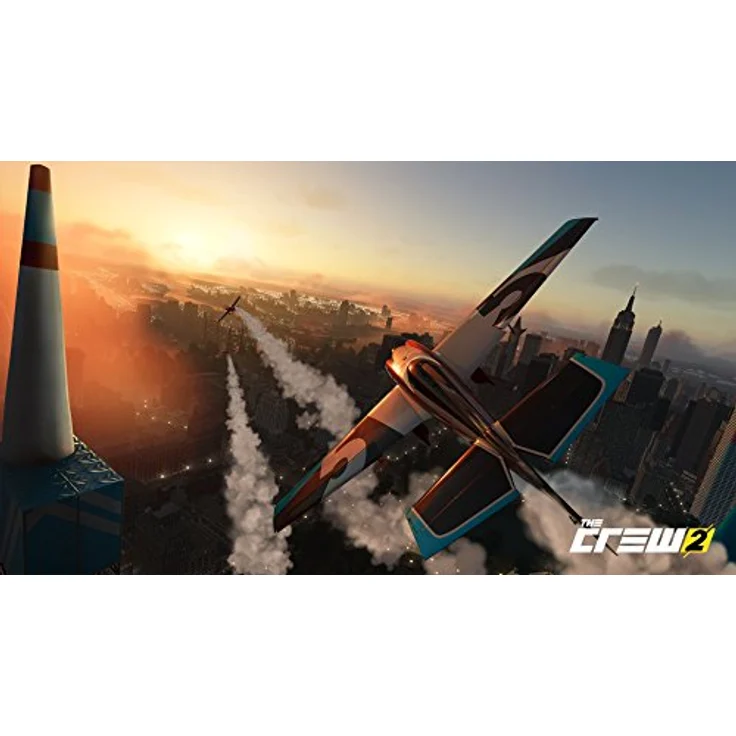The Crew 2 (PC) – Bild 6