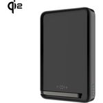FIXED MagZen 10 Pro, Qi2 Powerbank mit MagSafe, 10.000 mAh, schwarz