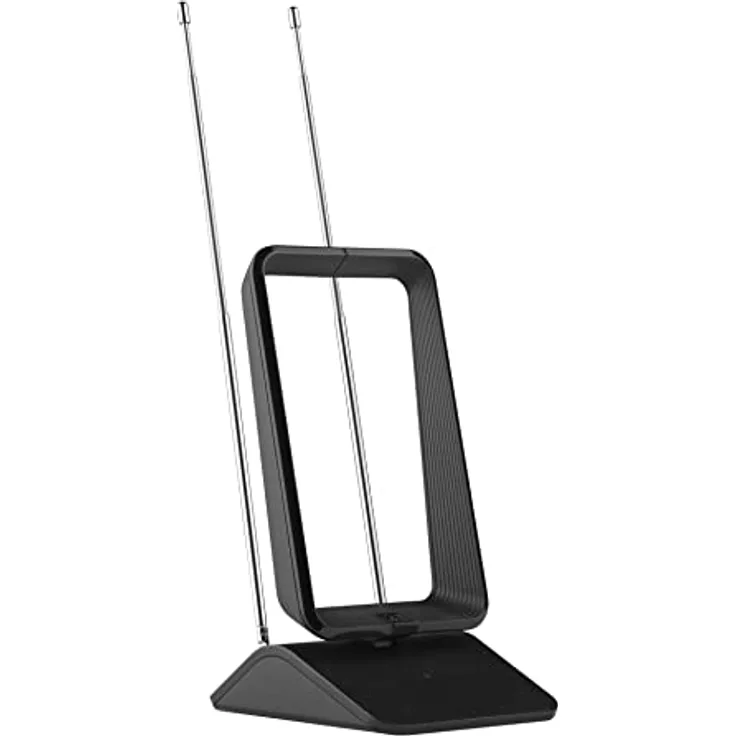 One DVB-T Signal Overload Protection Ant | DVB-T Signal Overload Protection Antenne