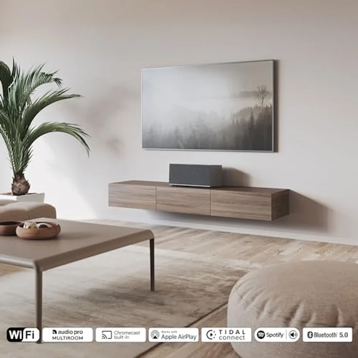Audio Pro C20 – Bild 7