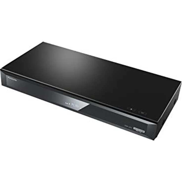 Panasonic DMRUBT1ECK Blu Ray Player – Bild 5