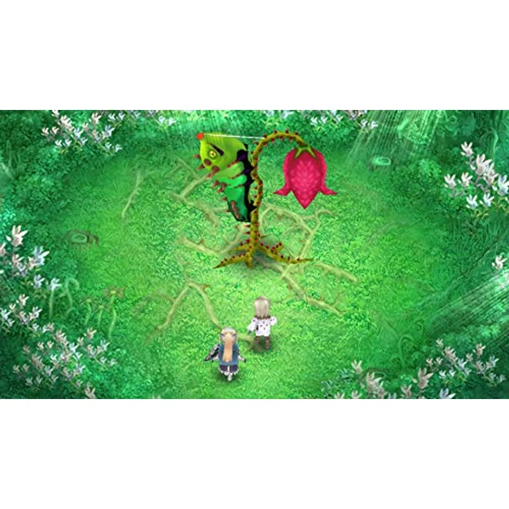 Rune Factory 4 Special (Nintendo Switch) [ ] – Bild 4