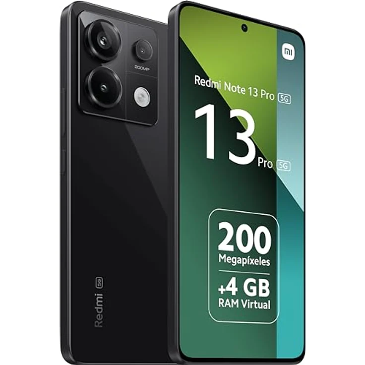 Xiaomi Handy Redmi Note 13 Pro 512GB – Bild 2