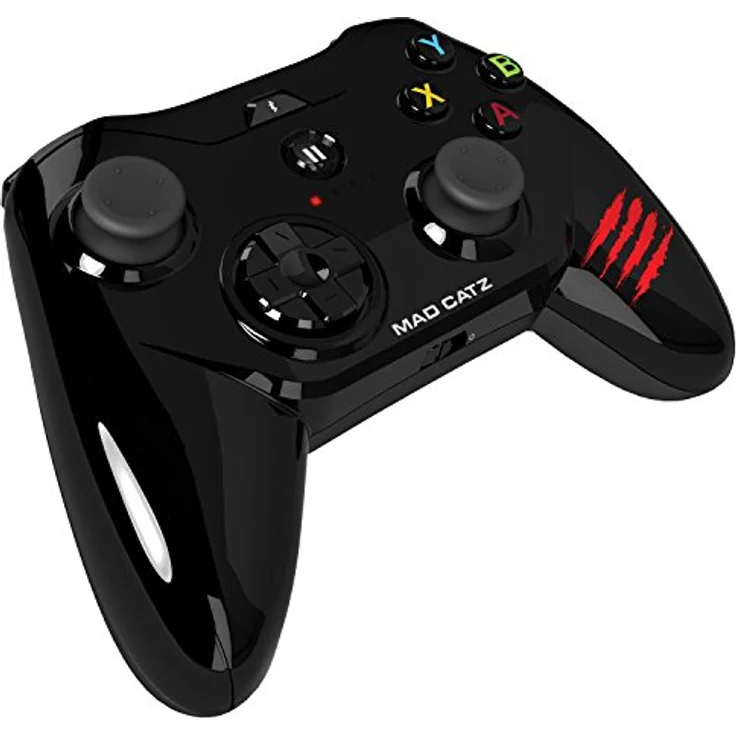 MadCatz Micro C.T.R.L.R.i Mobile Gamepad (iOS) – Bild 2