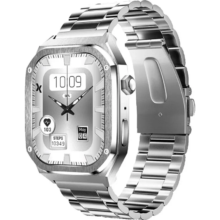 Silber
