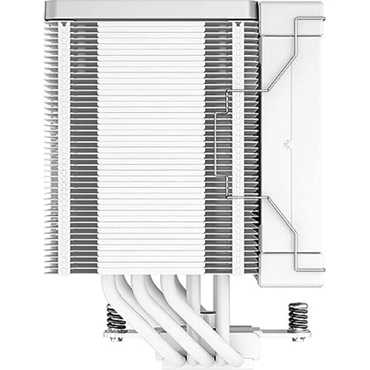 DEEPCOOL AK500 wh – Bild 5