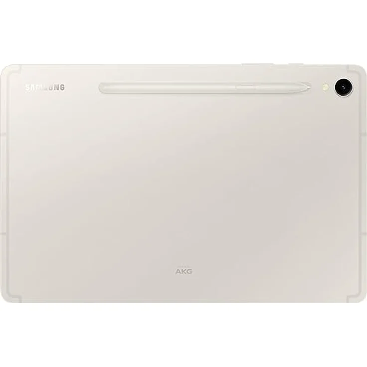 Samsung X716 Galaxy Tab S9 256GB/12GB RAM 5G beige – Bild 2