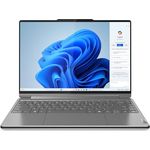 Lenovo Yoga 9 2-in-1 14IMH9 83AC0065GE, Laptop mit Intel Core Ultra 7 155H Prozessor, 32 GB RAM, 1TB Speicher, Windows 11 Home
