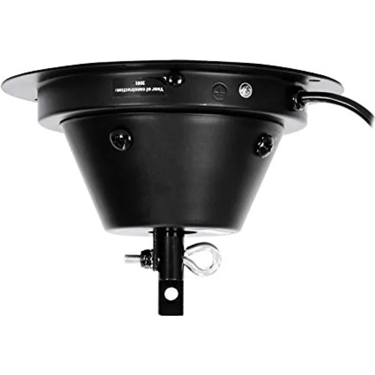 Eurolite MD-2010 Sicherheits-Drehmotor für Spiegelhugeln bis 50 cm Durchmesser – Bild 2