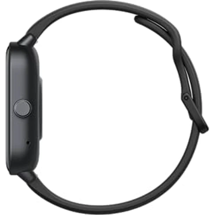 Beafon smartwatch 101, Bluetooth Smartwatch, 1,8“ Display, Sport Mode 100+, Fitness Mode, IP68, Unterstützt Alexa, GPS kompatibel – Bild 3