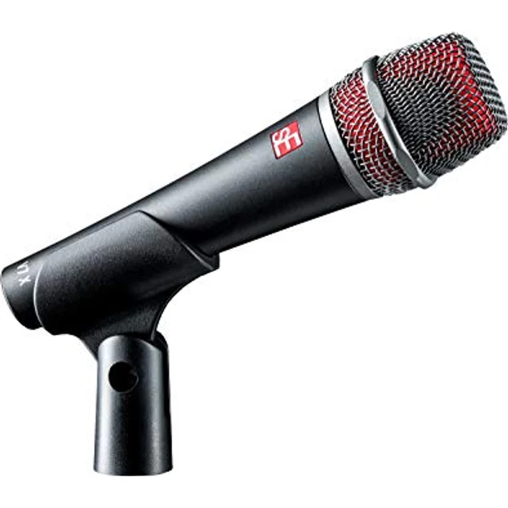 SE Electronics V7X - Dynamisches Instrumenten Mic mit Neodym-Magnet und Aluminium-Schwingspule – Bild 5