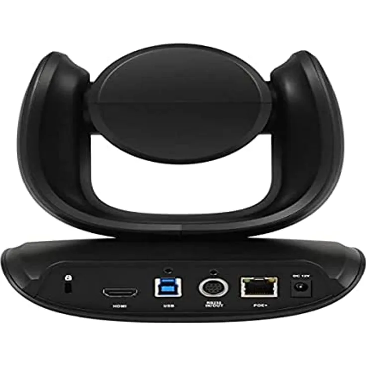 AVer CAM550 Dual 4K 12X USB/HDMI