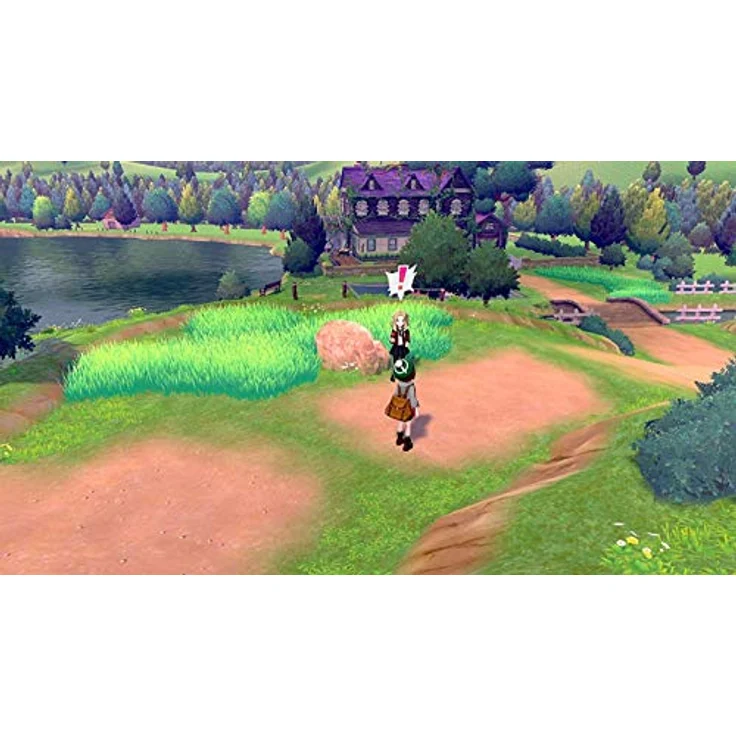 Pokemon Sword NSW [ – Bild 4