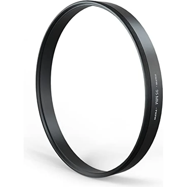 Tilta 95 mm Objektiv-Adapterring für MB-T16 Mirage Matte Box, Aluminiumkonstruktion, leicht und langlebig – Bild 4