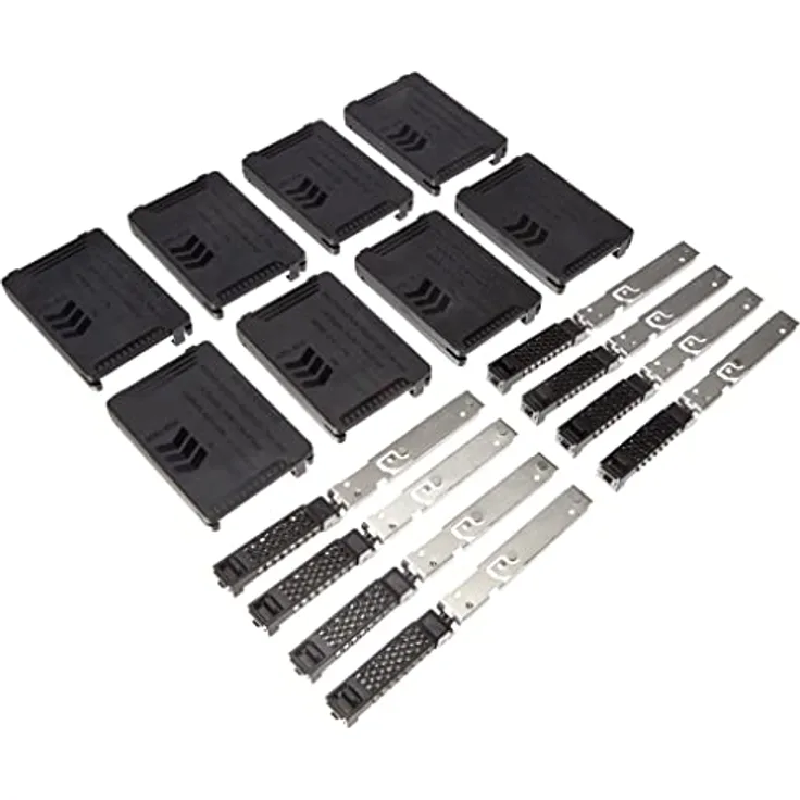 Intel Marke 2,5 Zoll SSD Bay Module – 2,5 Zoll (2,5 Zoll) – für P/N: M50CYP2SB1U, M50CYP2SBSTD