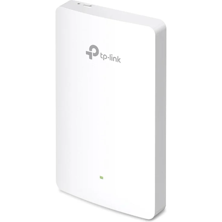 TP-Link EAP615-Wall, AX1800 WiFi 6 Access Point 5-Pack mit 1201 Mbit/s, Wandmontage