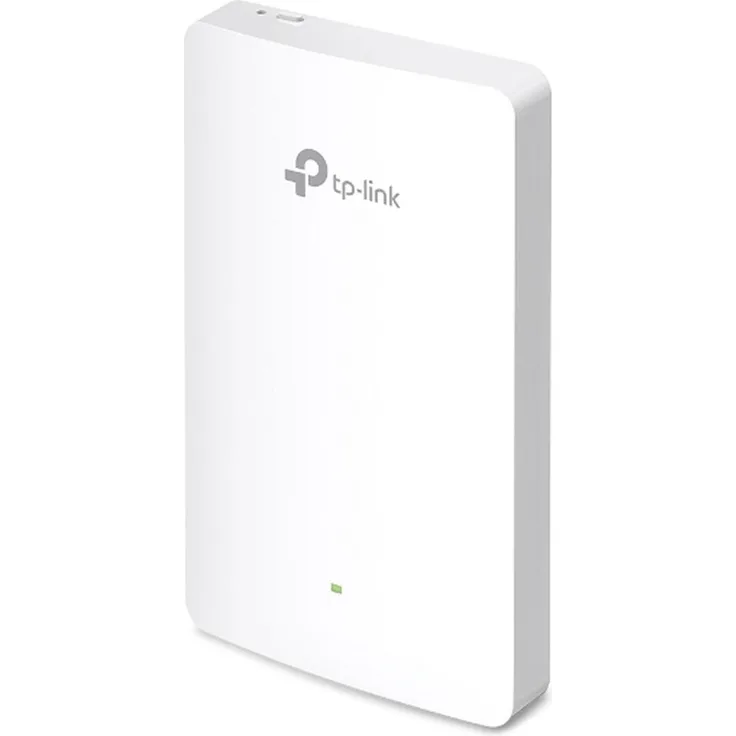 TP-Link EAP615-Wall, AX1800 WiFi 6 Access Point 5-Pack mit 1201 Mbit/s, Wandmontage