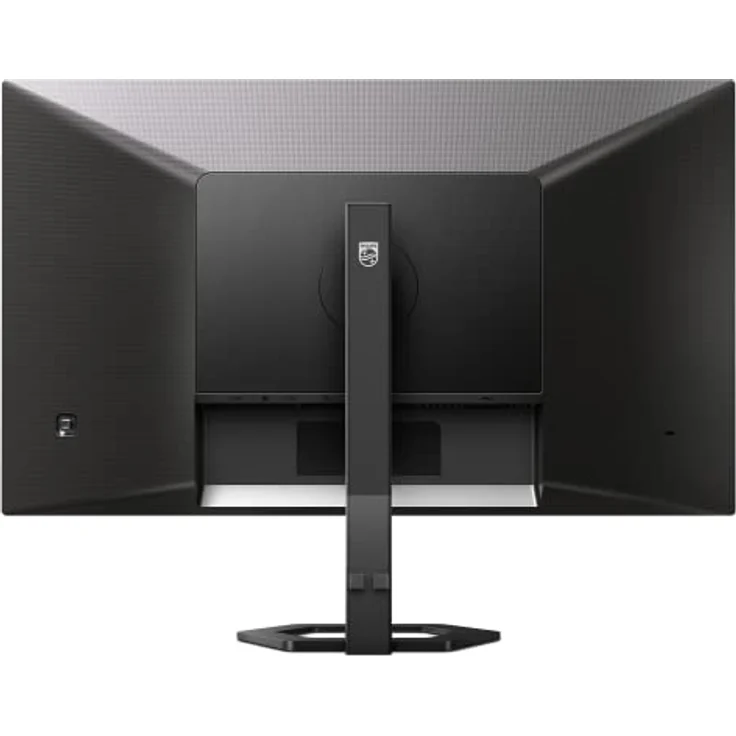 Philips 27E1N5600HE - 27 Zoll QHD USB-C Monitor, Webcam, höhenverstellbar, Lautsprecher (2560x1440, 75 Hz, HDMI, DisplayPort, USB-C, USB Hub) schwarz – Bild 5