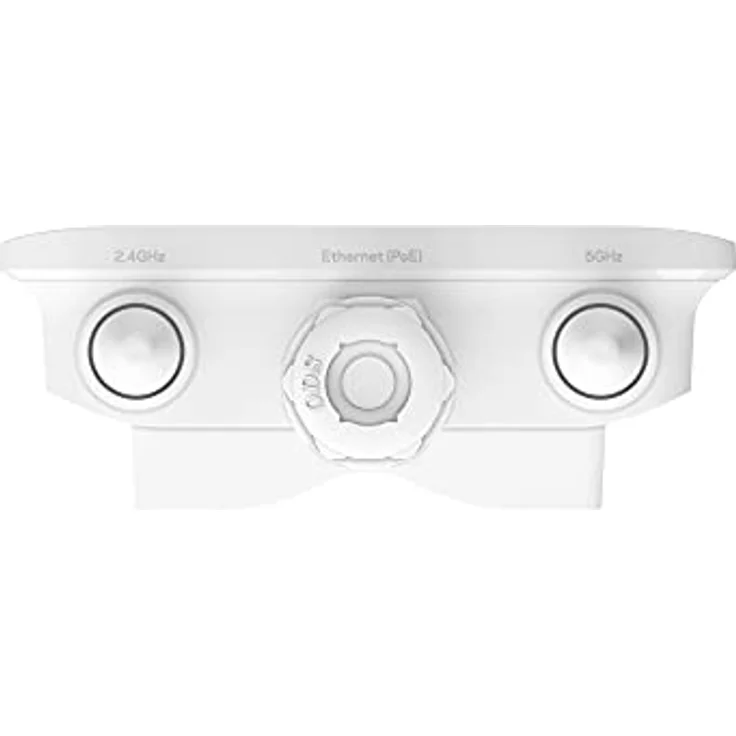 Linksys LAPAC1300CE WiFi 5 MU-MIMO Cloud Managed WLAN Access Point (AC1300, Dual-Band, Außenbereich) – Bild 5