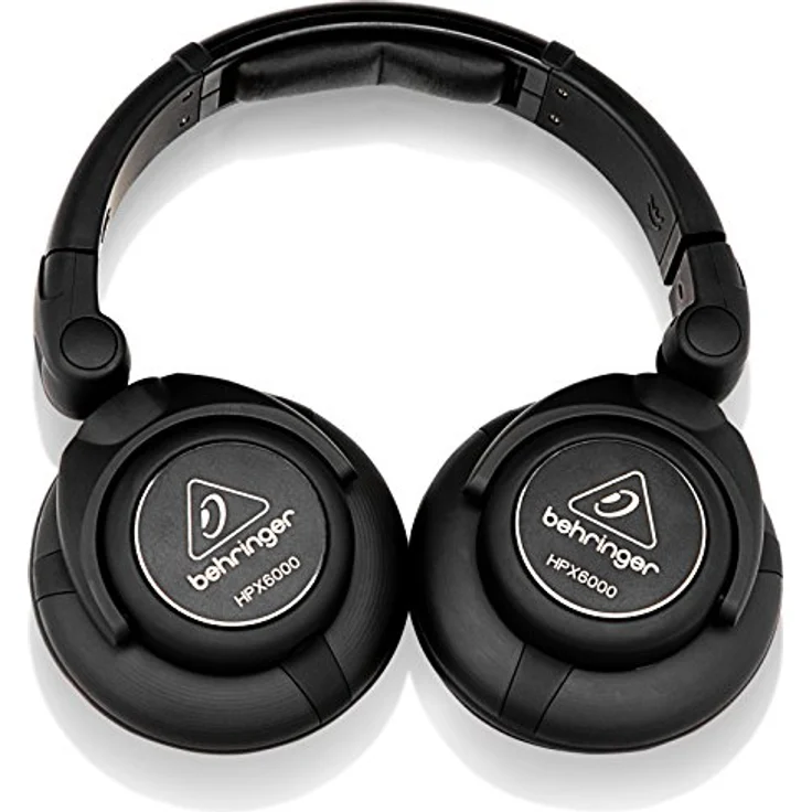 Behringer HPX6000 – Bild 4