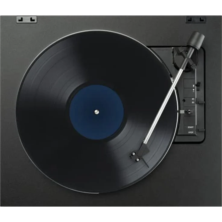 Rekkord Audio F 110 P schwarz – Bild 5