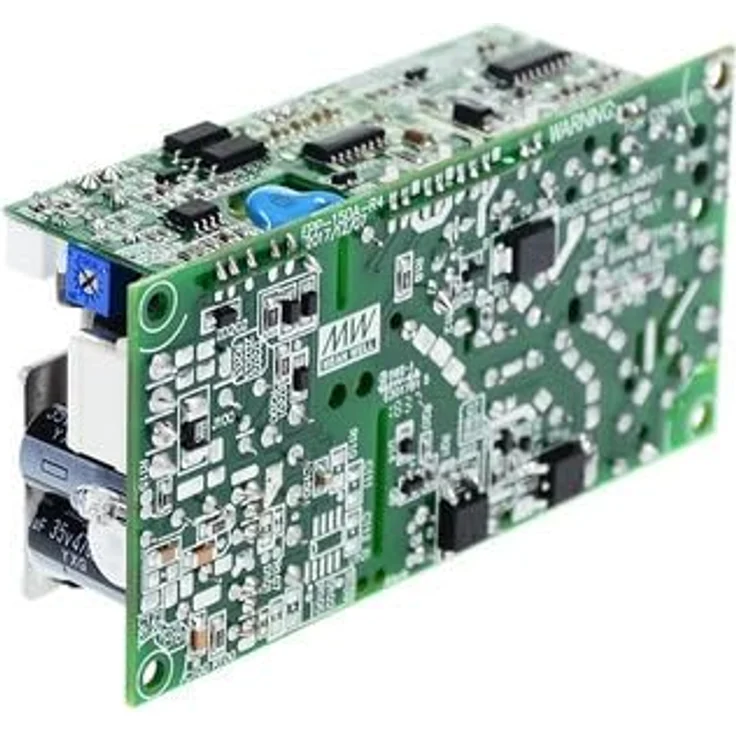 MeanWell EPP-100-27, Internes Netzteil (75.60 W) für PC mit hoher Effizienz – Bild 2