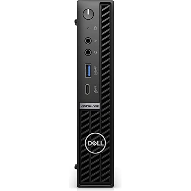 Dell OptiPlex 7000 Micro Core i7 12700T 1.4 GHz vPro Enterprise 16 GB SSD 512 GB (MW5F9) – Bild 3