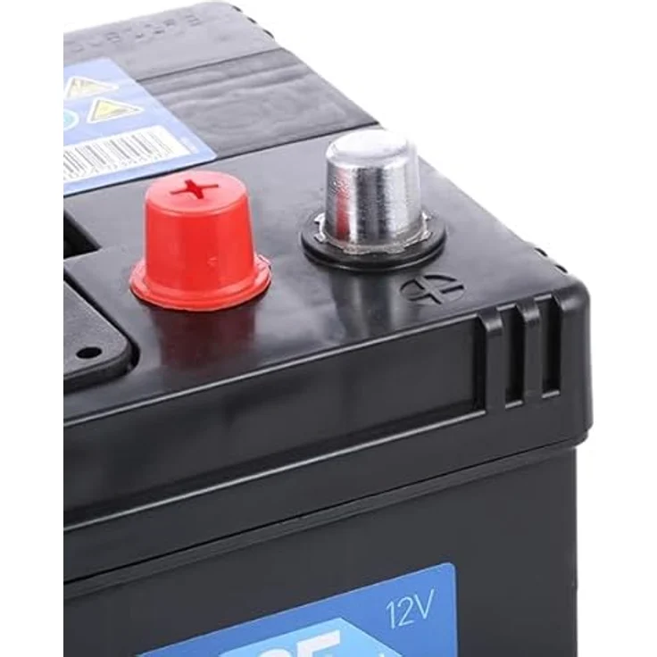 EXIDE Excell Starterbatterie 12V 95Ah 760A/EN Korean B1 D31 für Auto und LKW, Bleiakkumulator mit hoher Kälteprüfstromleistung – Bild 7