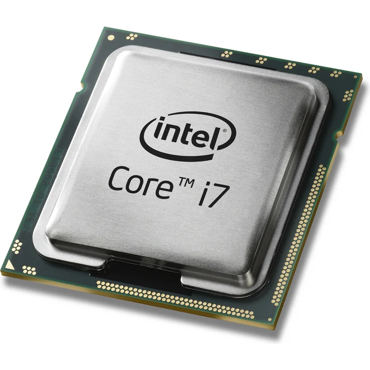 Intel Core i7-3770, Quad-Core Prozessor 3,4 GHz (Turbo bis 3,9 GHz), 8 MB Cache, HD Graphics 4000, Sockel 1155, 77W TDP