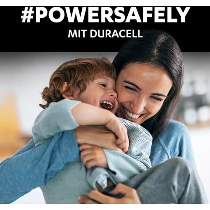 Duracell Specialty 2430 Lithium-Knopfzelle 3 V, 1er-Packung (CR2430 -DL2430) entwickelt für die Verwendung in Schlüsselanhängern, Waagen, Wearables und medizinischen Geräten – Bild 6