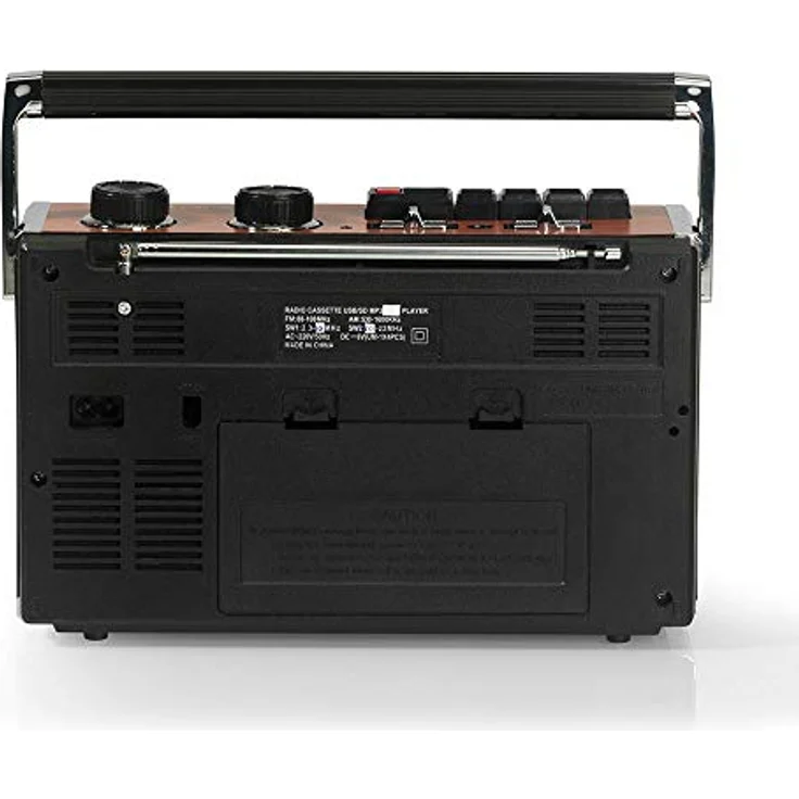 Ricatech PR85 – Bild 6