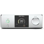 Rotel DX-3 Kopfhörer­verstärker, Silber