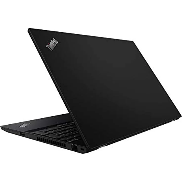 Lenovo ThinkPad P53s - Business-Laptop 15,6 Zoll (39,6 cm) Full HD, Intel Core i7-8665U, 16GB RAM, 512GB SSD, NVIDIA Quadro P520, Windows 10 Pro 64-bit (20N6001JGE) – Bild 8