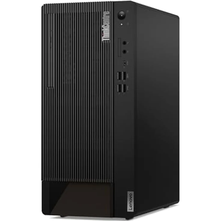 Lenovo ThinkCentre M90t Gen 5 12V6 Tower Core i7-14700 32 GB RAM 1 TB SSD UHD Graphics 770-1GbE - Schwarz – Bild 3