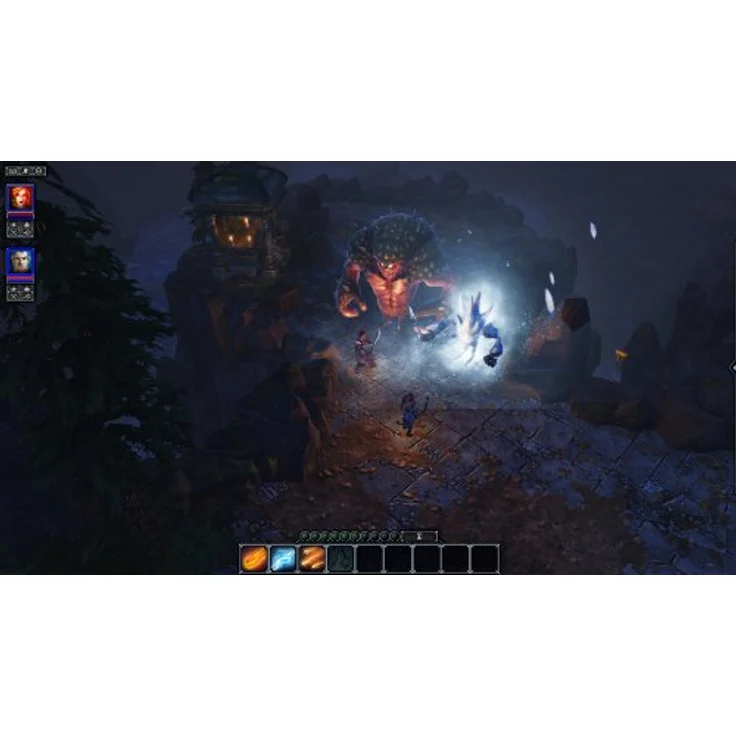 Divinity 3 - Original Sin (PC) – Bild 4