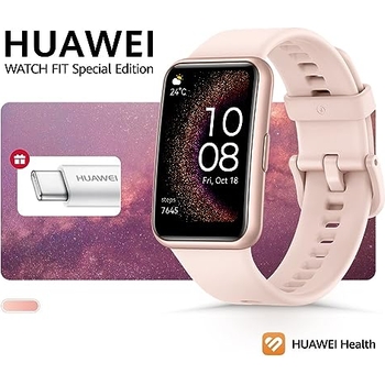 Special Edition Huawei Fitness Uhr Gps Huawei Watch FIT Special